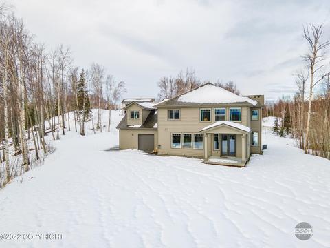 2985 W Discovery Loop, Wasilla, AK 99654 photo 58