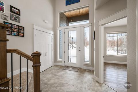 2985 W Discovery Loop, Wasilla, AK 99654 photo 9