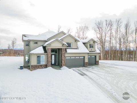 2985 W Discovery Loop, Wasilla, AK 99654 photo 3