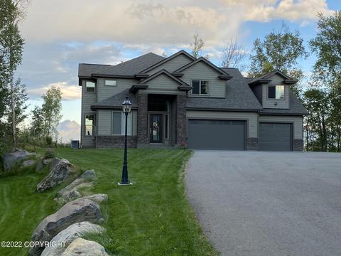 2985 W Discovery Loop, Wasilla, AK 99654 photo 5