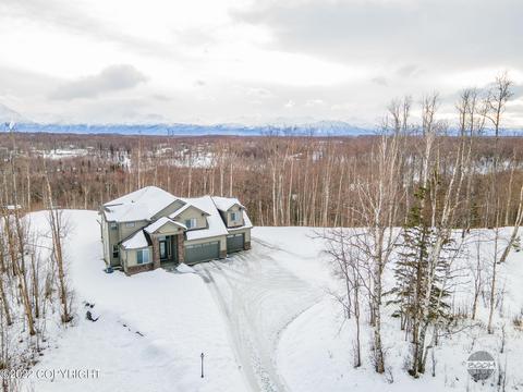 2985 W Discovery Loop, Wasilla, AK 99654 photo 4