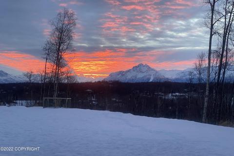 2985 W Discovery Loop, Wasilla, AK 99654 photo 2