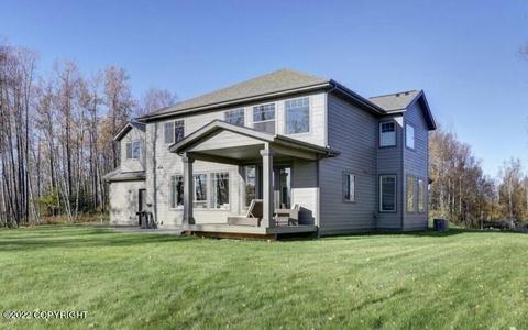 2985 W Discovery Loop, Wasilla, AK 99654 photo 84