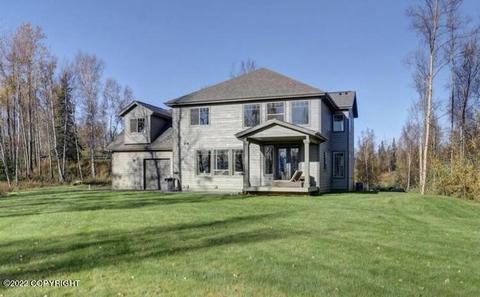 2985 W Discovery Loop, Wasilla, AK 99654 photo 83