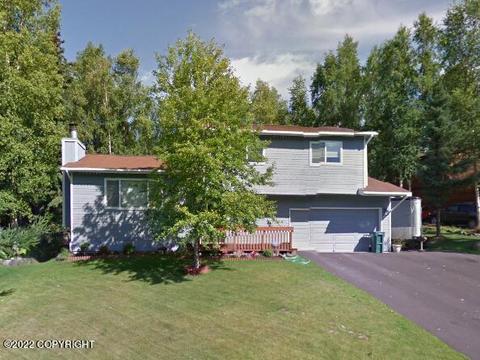 18643 Third St, Eagle River, AK 99577 photo 1