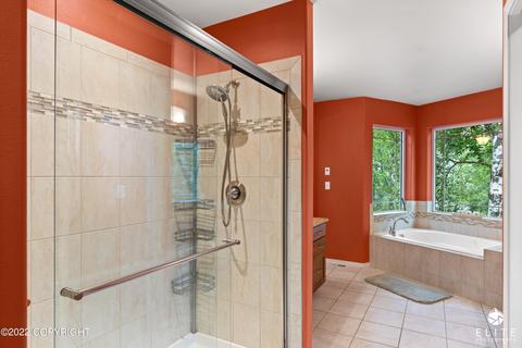 17682 Shasta Cir, Eagle River, AK 99577 photo 42