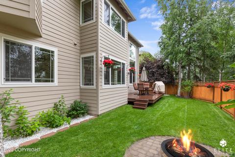 17682 Shasta Cir, Eagle River, AK 99577 photo 53