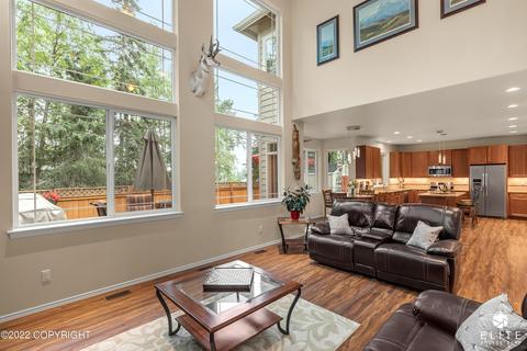 17682 Shasta Cir, Eagle River, AK 99577 photo 17