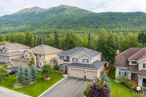 17682 Shasta Cir, Eagle River, AK 99577 photo 62