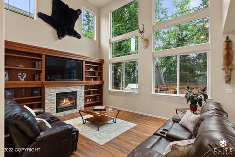 17682 Shasta Cir, Eagle River, AK 99577 photo 12