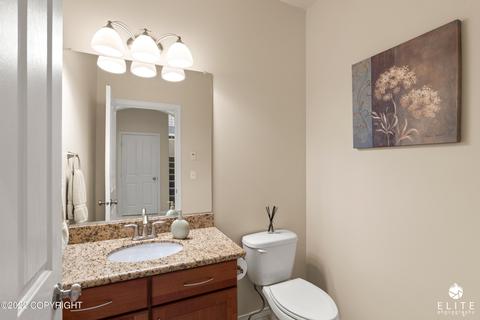 17682 Shasta Cir, Eagle River, AK 99577 photo 11