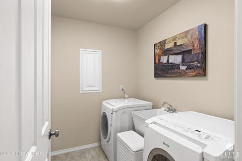 17682 Shasta Cir, Eagle River, AK 99577 photo 46