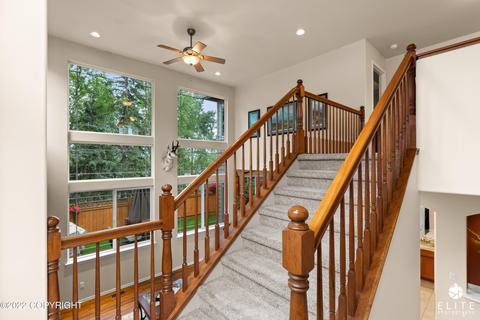 17682 Shasta Cir, Eagle River, AK 99577 photo 30