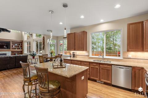 17682 Shasta Cir, Eagle River, AK 99577 photo 21