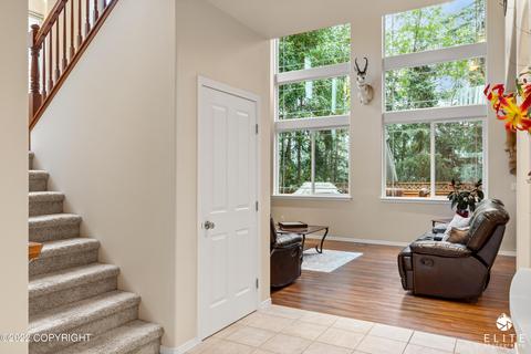 17682 Shasta Cir, Eagle River, AK 99577 photo 9