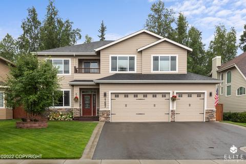 17682 Shasta Cir, Eagle River, AK 99577 photo 1