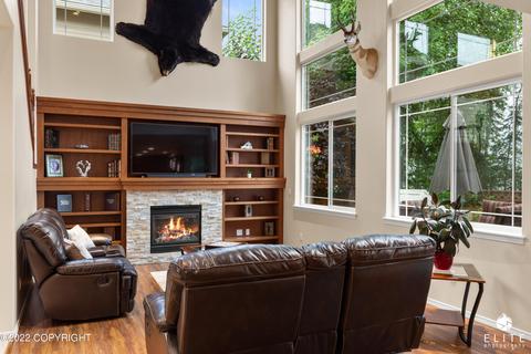 17682 Shasta Cir, Eagle River, AK 99577 photo 14