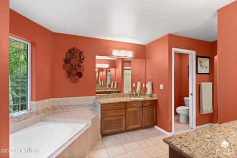 17682 Shasta Cir, Eagle River, AK 99577 photo 41