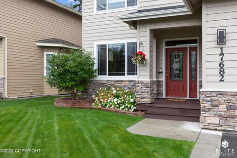 17682 Shasta Cir, Eagle River, AK 99577 photo 3
