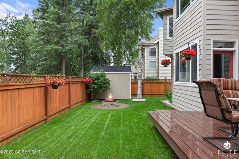 17682 Shasta Cir, Eagle River, AK 99577 photo 51