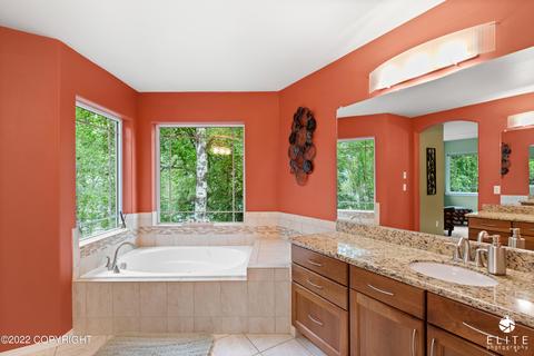 17682 Shasta Cir, Eagle River, AK 99577 photo 45