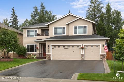 17682 Shasta Cir, Eagle River, AK 99577 photo 2