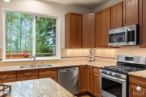17682 Shasta Cir, Eagle River, AK 99577 photo 23