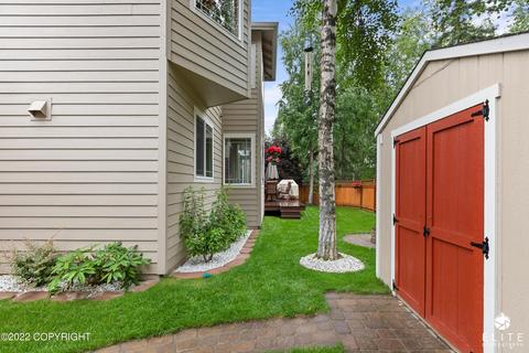 17682 Shasta Cir, Eagle River, AK 99577 photo 56