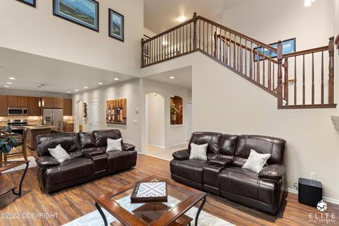 17682 Shasta Cir, Eagle River, AK 99577 photo 15