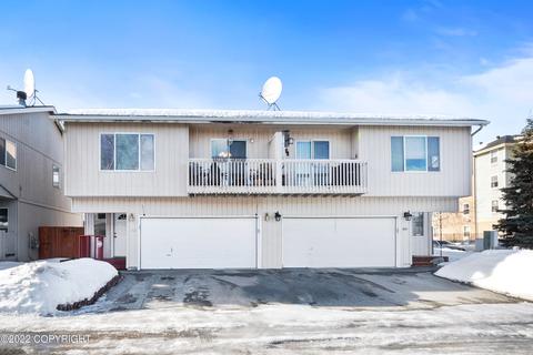 202 E 45th Ave # 18, Anchorage, AK 99503 photo 1