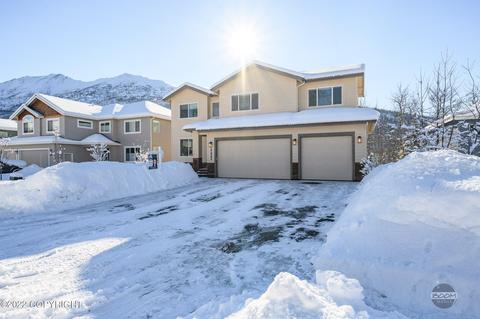 17542 Yellowstone Dr, Eagle River, AK 99577 photo 1