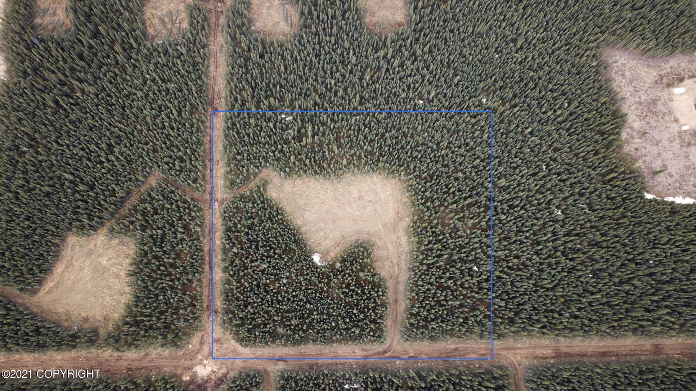 Lot 5 Boreal Frst Subdivision