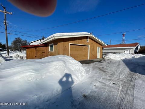 301 E Harvard Ave, Anchorage, AK 99501 photo 15