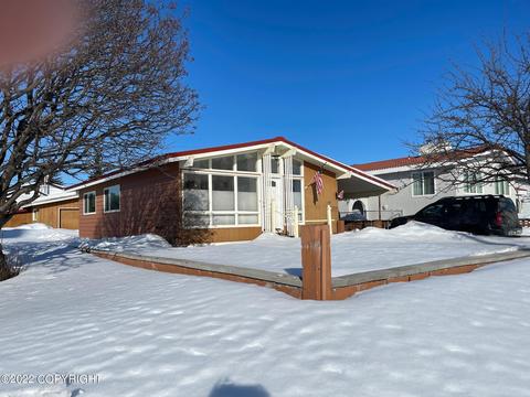 301 E Harvard Ave, Anchorage, AK 99501 photo 1