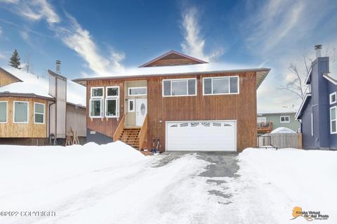 3911 E 86th Ave, Anchorage, AK 99507 photo 1