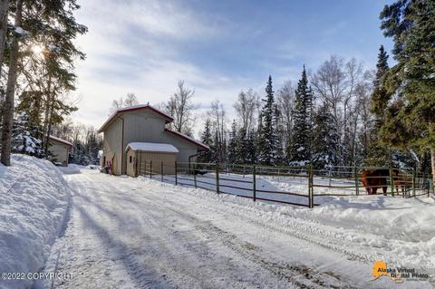 5531 E 112th Ave, Anchorage, AK 99516 photo 67