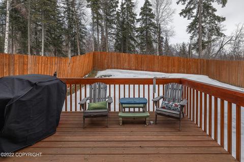 9055 Eagle River Ln, Eagle River, AK 99577 photo 24