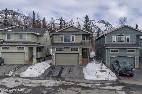 9055 Eagle River Ln, Eagle River, AK 99577 photo 27