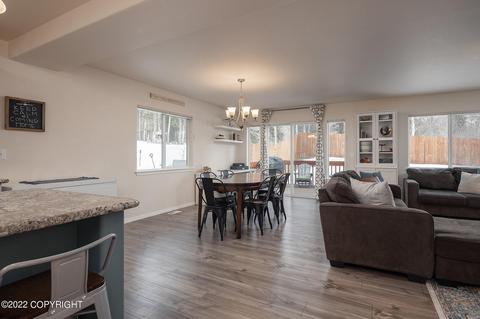 9055 Eagle River Ln, Eagle River, AK 99577 photo 9