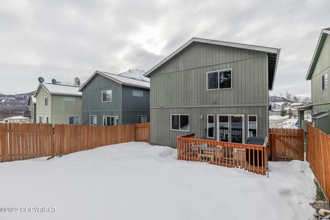 9055 Eagle River Ln, Eagle River, AK 99577 photo 26