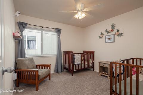 9055 Eagle River Ln, Eagle River, AK 99577 photo 16