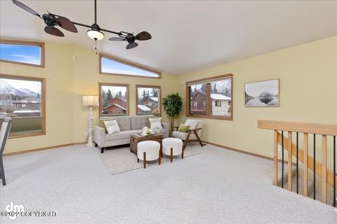 9228 Geese Cir, Eagle River, AK 99577 photo 5