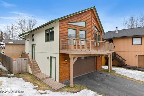 9228 Geese Cir, Eagle River, AK 99577 photo 24