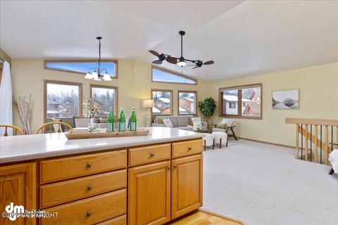 9228 Geese Cir, Eagle River, AK 99577 photo 8