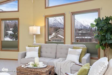 9228 Geese Cir, Eagle River, AK 99577 photo 3