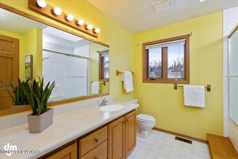 9228 Geese Cir, Eagle River, AK 99577 photo 13