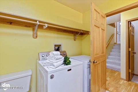 9228 Geese Cir, Eagle River, AK 99577 photo 19