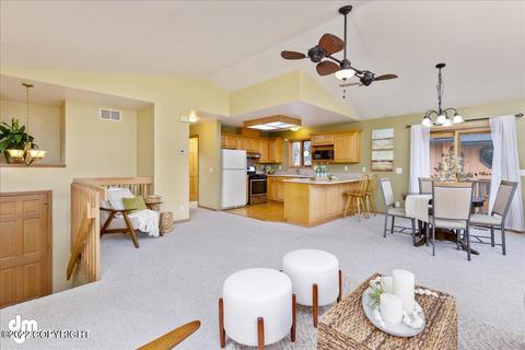 9228 Geese Cir, Eagle River, AK 99577 photo 4