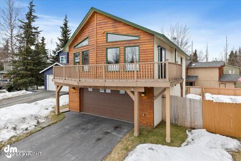 9228 Geese Cir, Eagle River, AK 99577 photo 22