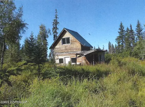 21579 Twilight St, Ninilchik, AK 99639 photo 3